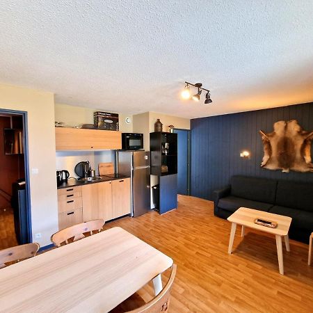 Val Louron Hautes Pyrenees Superbe Appartement Tout Confort Au Pied Des Pistes 4 Personnes Génos Dış mekan fotoğraf
