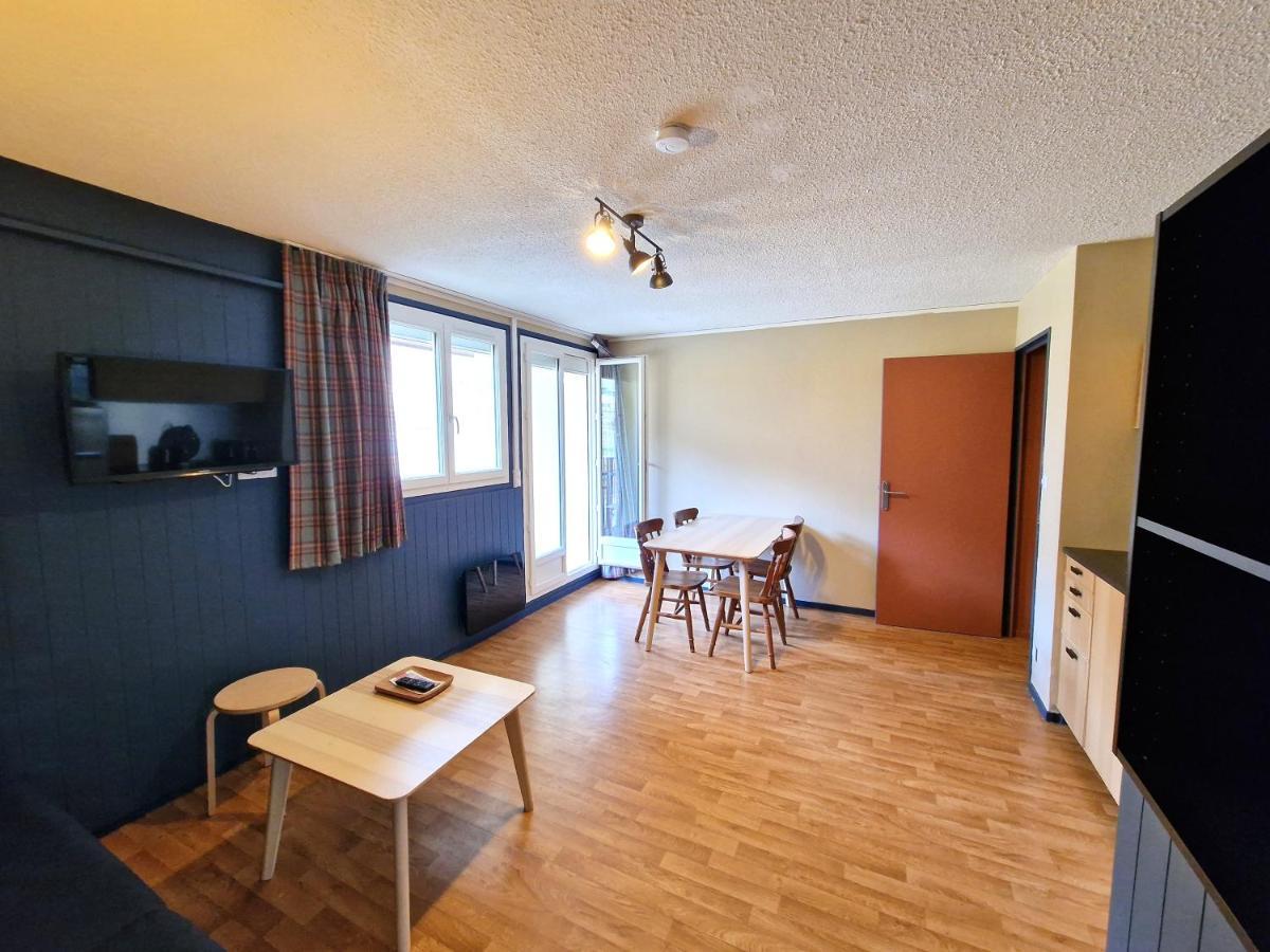 Val Louron Hautes Pyrenees Superbe Appartement Tout Confort Au Pied Des Pistes 4 Personnes Génos Dış mekan fotoğraf