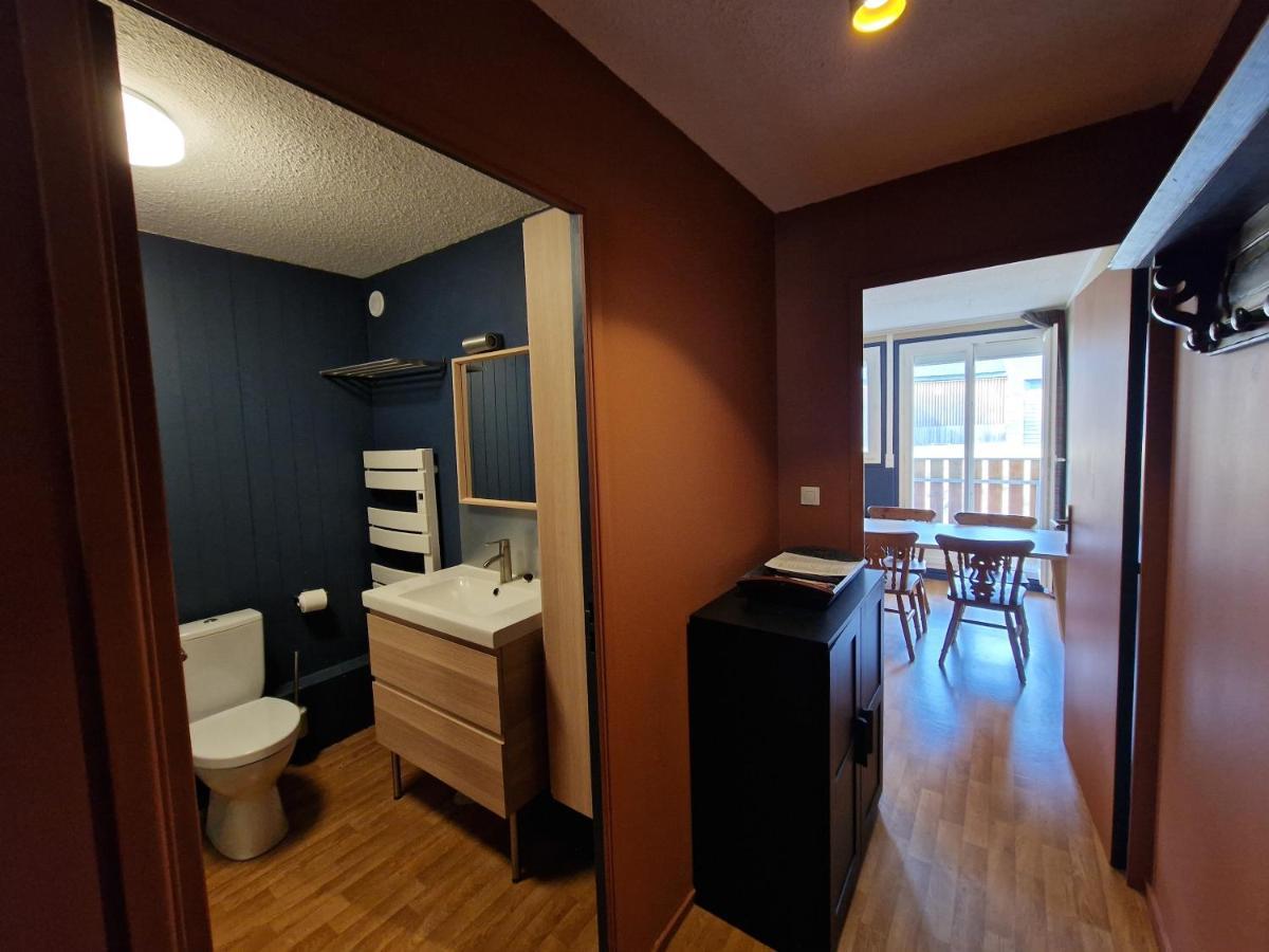 Val Louron Hautes Pyrenees Superbe Appartement Tout Confort Au Pied Des Pistes 4 Personnes Génos Dış mekan fotoğraf
