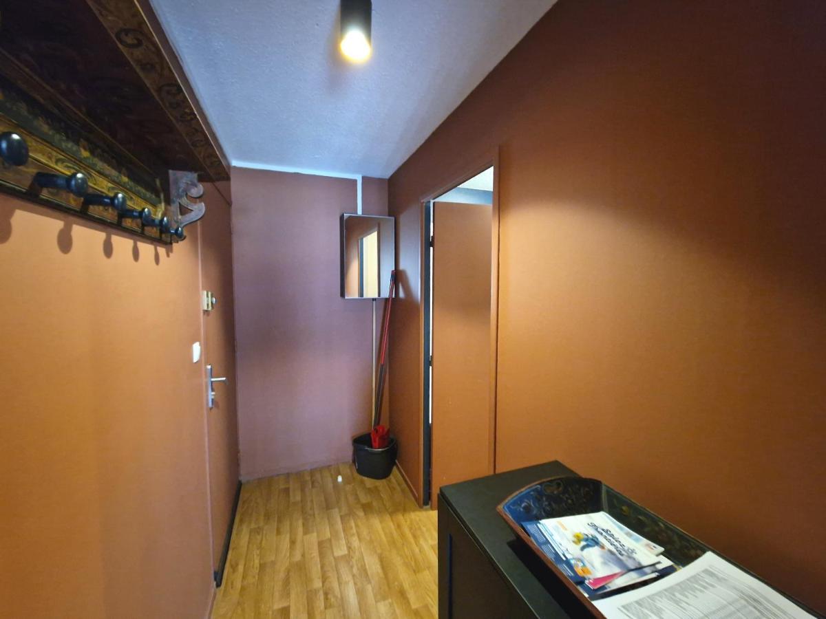 Val Louron Hautes Pyrenees Superbe Appartement Tout Confort Au Pied Des Pistes 4 Personnes Génos Dış mekan fotoğraf