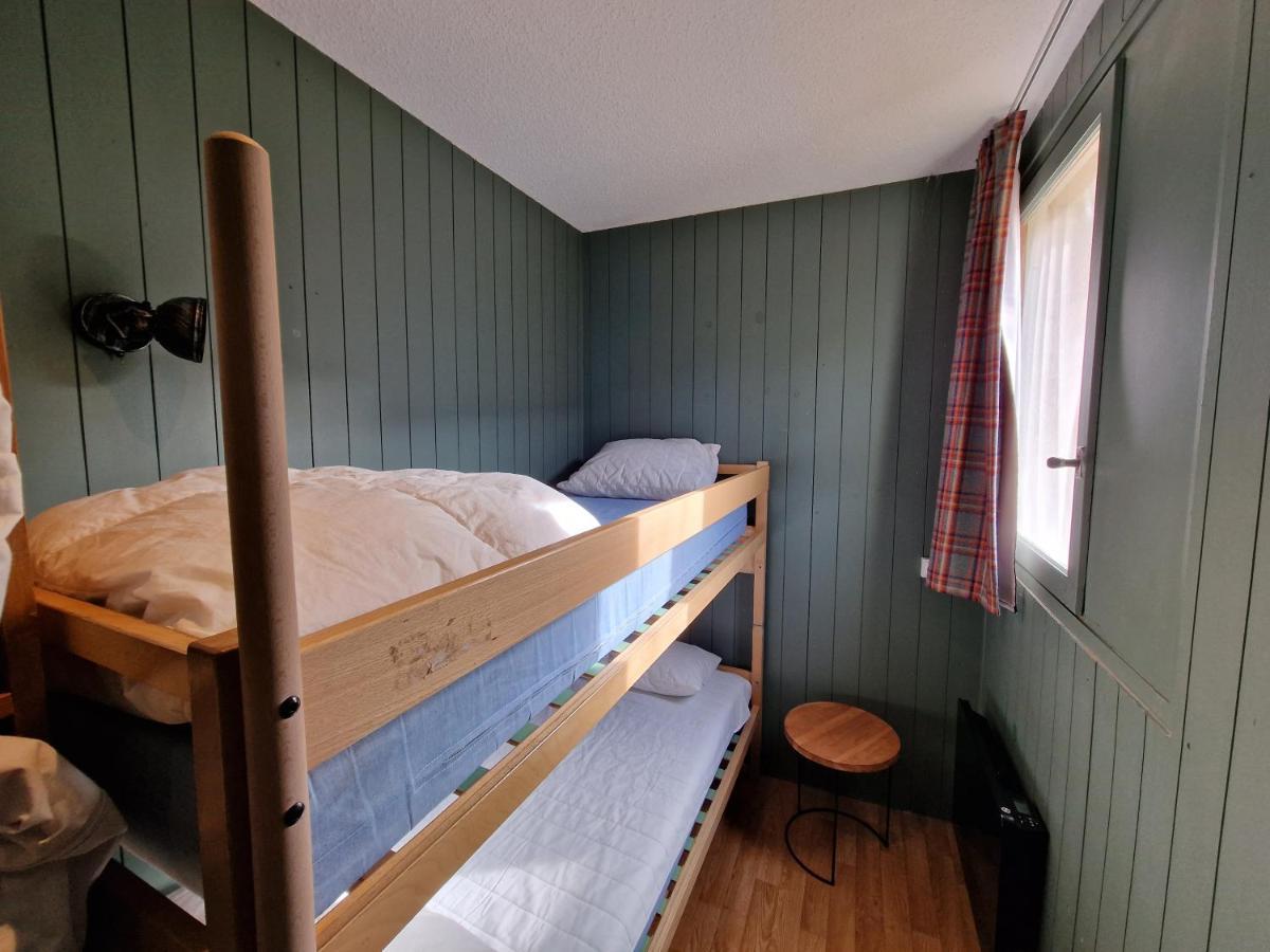 Val Louron Hautes Pyrenees Superbe Appartement Tout Confort Au Pied Des Pistes 4 Personnes Génos Dış mekan fotoğraf