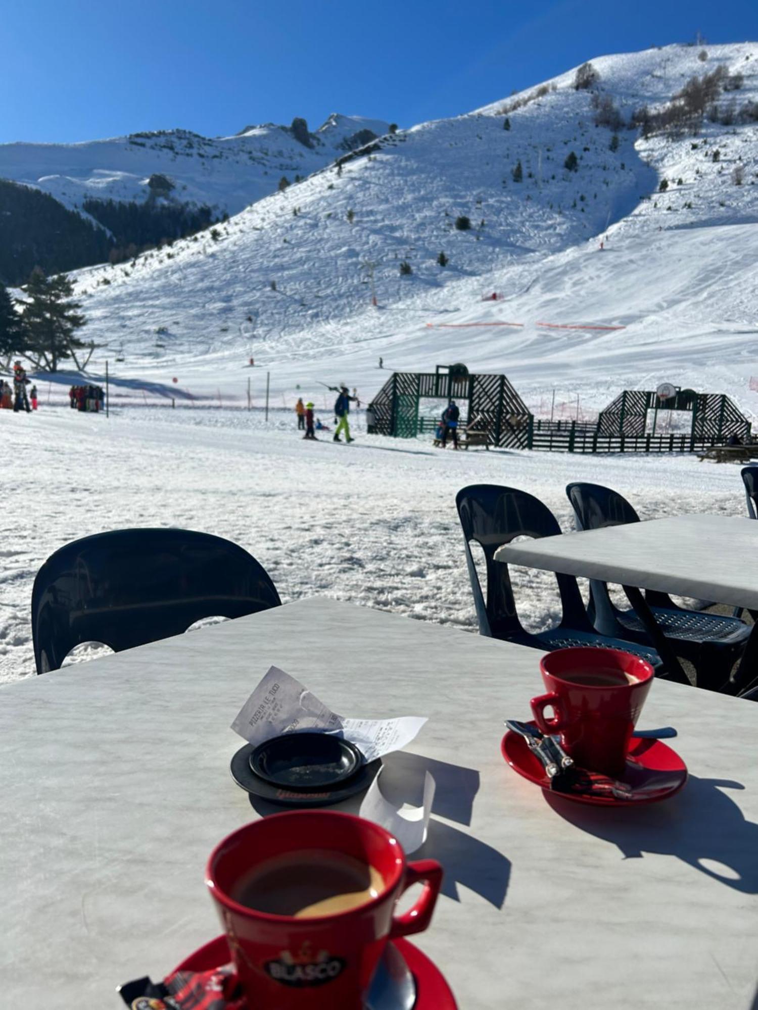 Val Louron Hautes Pyrenees Superbe Appartement Tout Confort Au Pied Des Pistes 4 Personnes Génos Dış mekan fotoğraf
